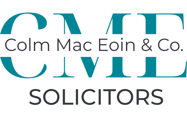 Colm Mac Eoin & Co. Solicitors